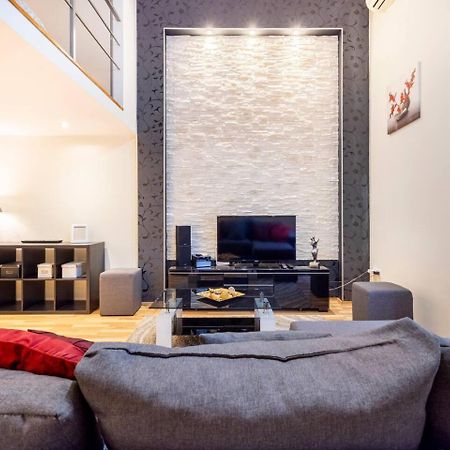 Marianna Apartment Boedapest Buitenkant foto
